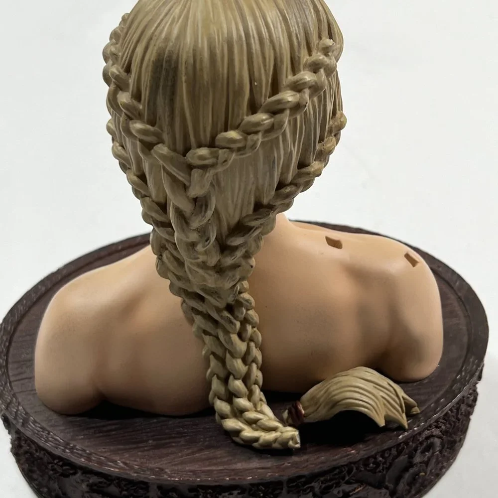 Gentle Giant Game Of Thrones Daenerys Bust 458/2000 Figure Statue Emilia Clarke